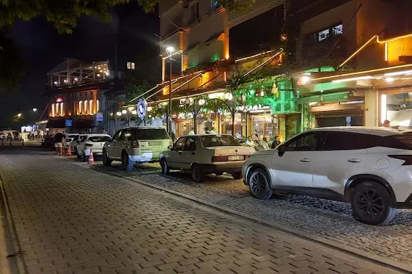 Ciğerci Yener Usta - Resim 15