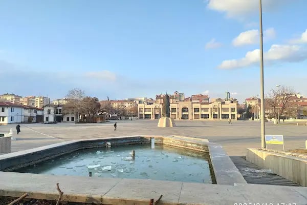 Belediye Otopark - Resim 8