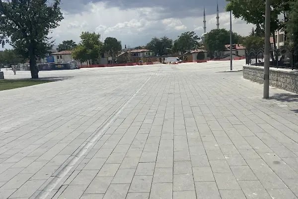 Belediye Otopark - Resim 6