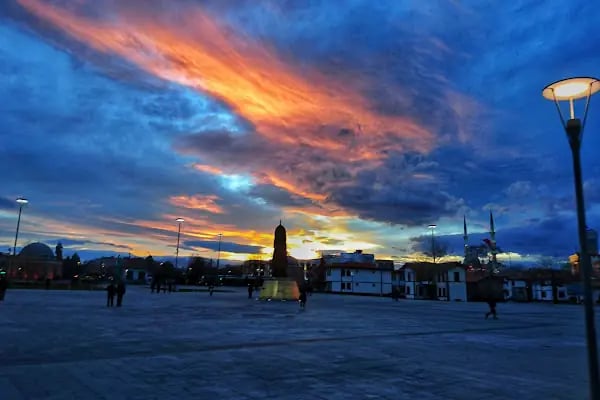 Belediye Otopark - Resim 16