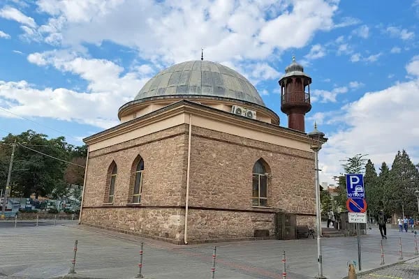 Belediye Otopark - Resim 17