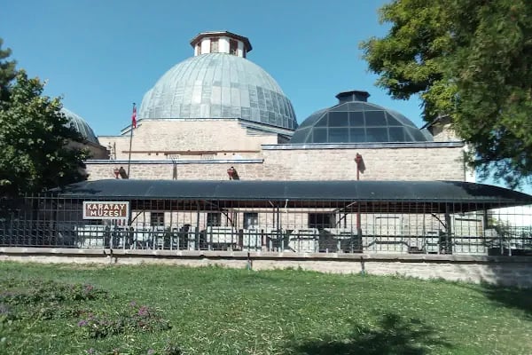 Belediye Otopark - Resim 19