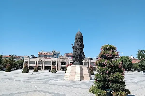 Belediye Otopark - Resim 3