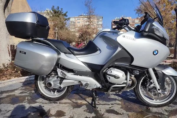 Belediye Otopark - Resim 11