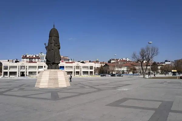 Belediye Otopark - Resim 4