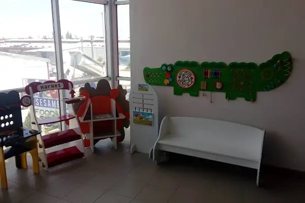 Eko Eğitim Araç Gereçleri - Resim 9