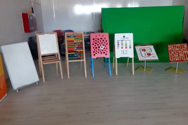 Eko Eğitim Araç Gereçleri - Resim 7