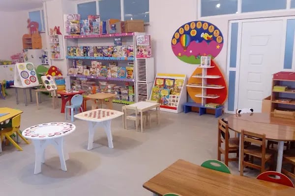 Eko Eğitim Araç Gereçleri - Resim 4
