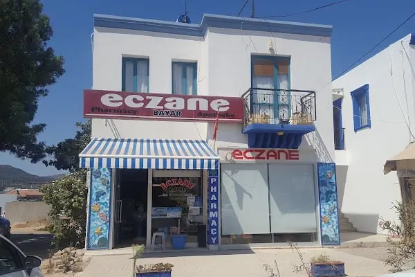 Bayar Eczanesi - Resim 2