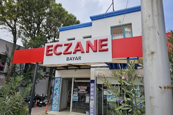 Bayar Eczanesi - Resim 7