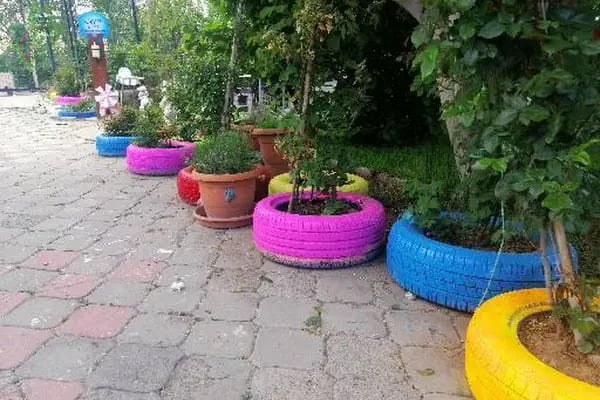 Poyraz Paşanın Yeri - Kahvaltı - Resim 6