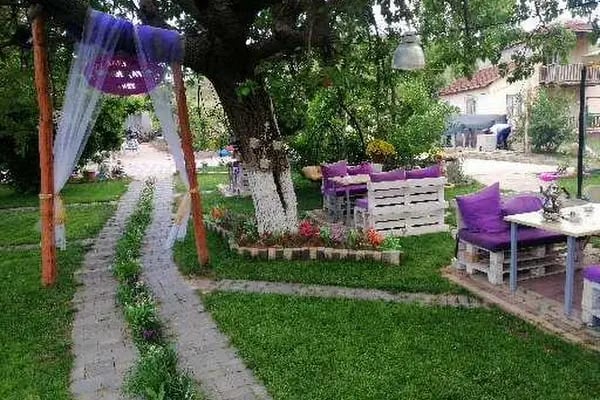 Poyraz Paşanın Yeri - Kahvaltı - Resim 4
