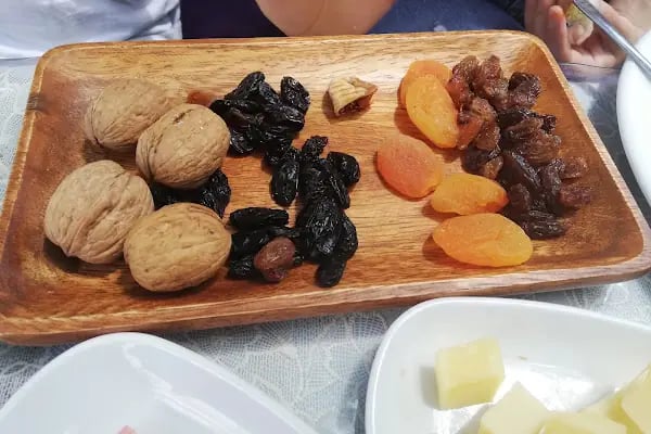 Poyraz Paşanın Yeri - Kahvaltı - Resim 14