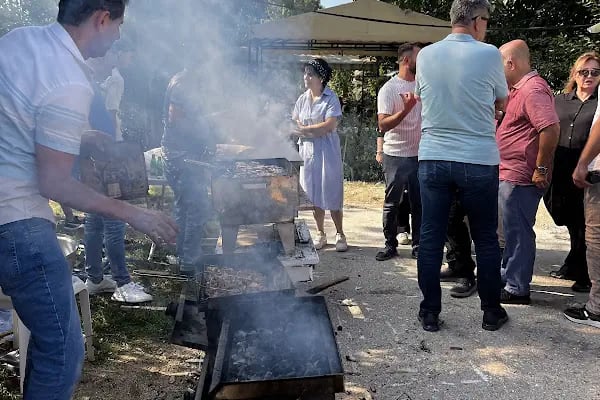 Poyraz Paşanın Yeri - Kahvaltı - Resim 16