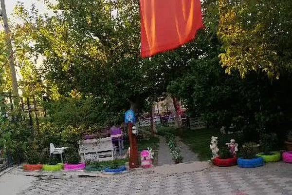 Poyraz Paşanın Yeri - Kahvaltı - Resim 20