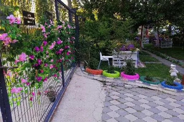 Poyraz Paşanın Yeri - Kahvaltı - Resim 8