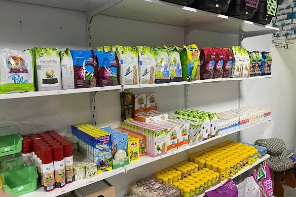 Kent Petshop - Resim 18