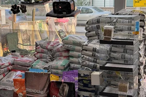Kent Petshop - Resim 3
