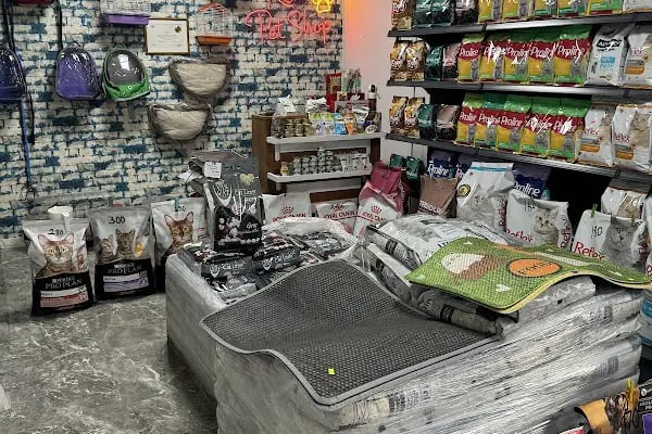 Kent Petshop - Resim 10