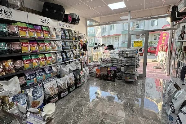 Kent Petshop - Resim 2
