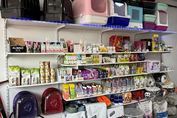 Kent Petshop - Resim 14