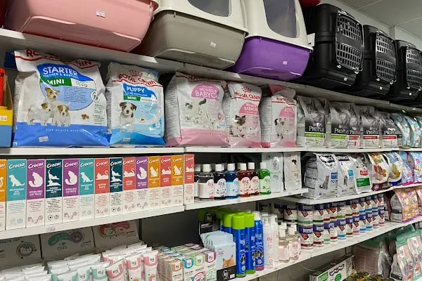 Kent Petshop - Resim 19