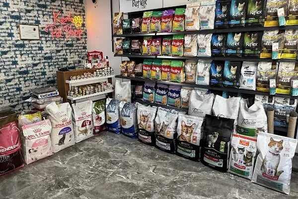 Kent Petshop - Resim 12