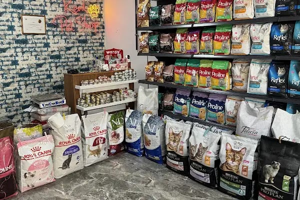 Kent Petshop - Resim 4