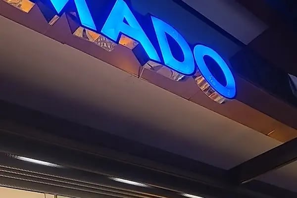 MADO Cafe Gümbet - Resim 10