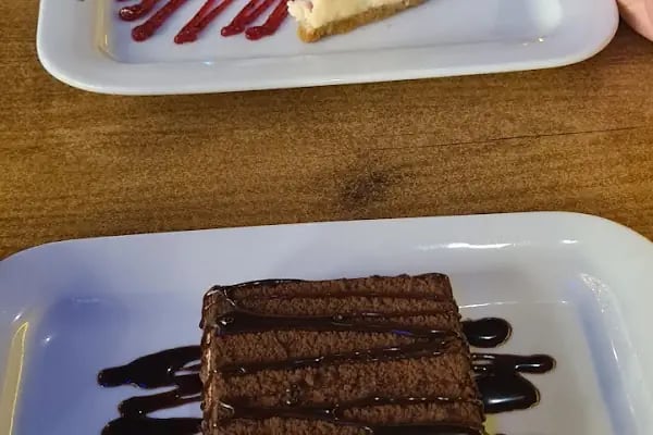 MADO Cafe Gümbet - Resim 15