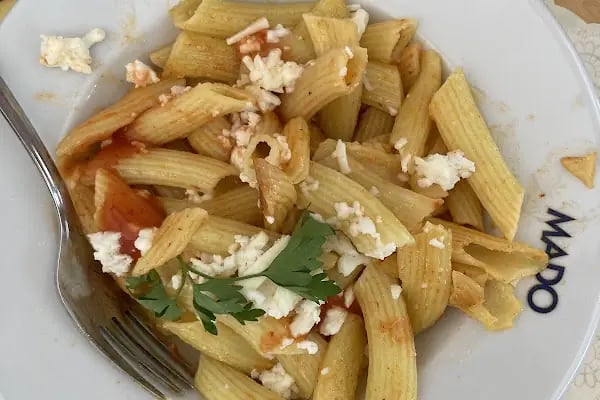 MADO Cafe Gümbet - Resim 12