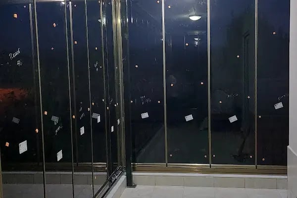 Antalya Pamukkale Cam Balkon - Resim 15