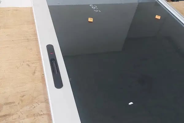 Antalya Pamukkale Cam Balkon - Resim 18