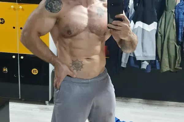 LION GYM Spor Salonu - Resim 7