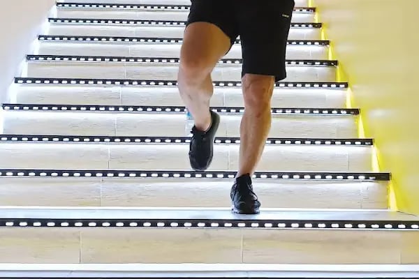 LION GYM Spor Salonu - Resim 11