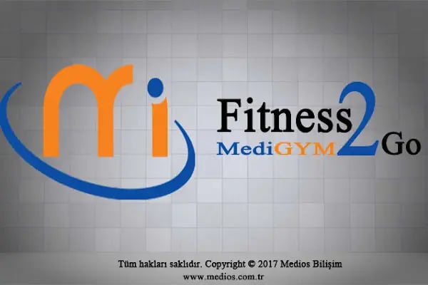 LION GYM Spor Salonu - Resim 17