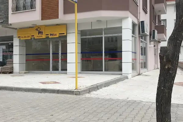 PTT Plevne şubesi - Resim 5