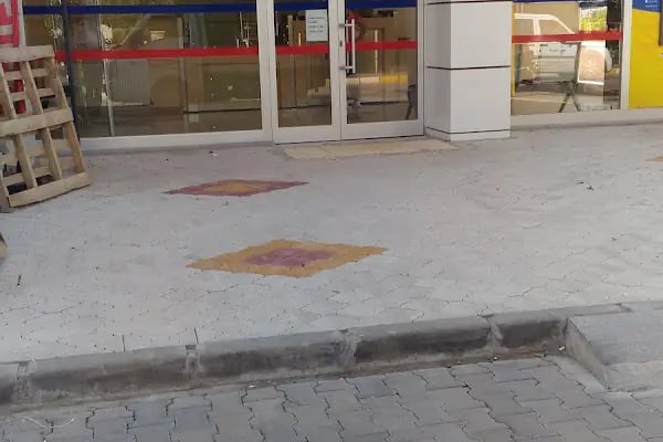 PTT Plevne şubesi - Resim 2