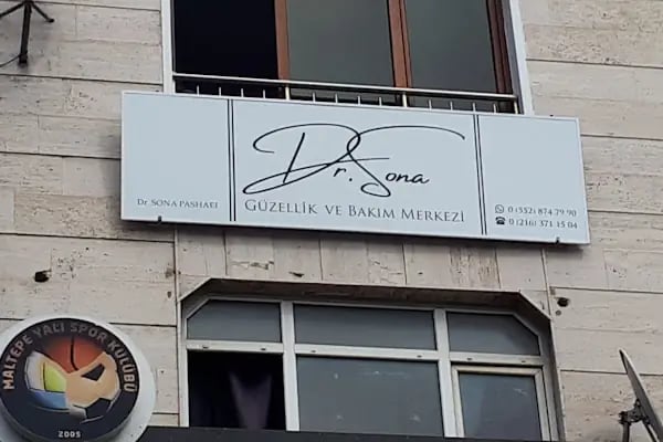Dr. Sona Beauty - Resim 5