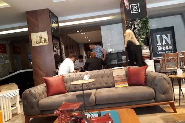 Bellona - Elvaş Mobilya - Resim 1
