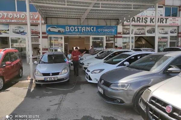 Bostancı Otomotiv gaziantep - Resim 4