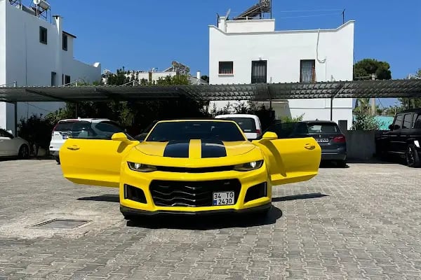 Bostancı Otomotiv gaziantep - Resim 8
