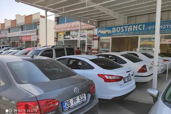 Bostancı Otomotiv gaziantep - Resim 13