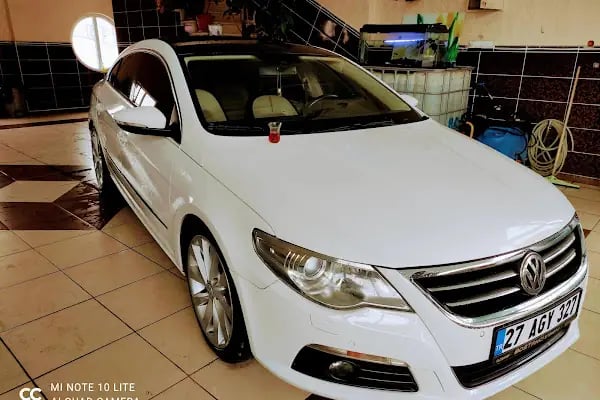 Bostancı Otomotiv gaziantep - Resim 5