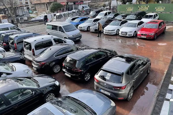 Bostancı Otomotiv gaziantep - Resim 2