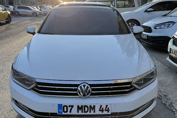 Bostancı Otomotiv gaziantep - Resim 15