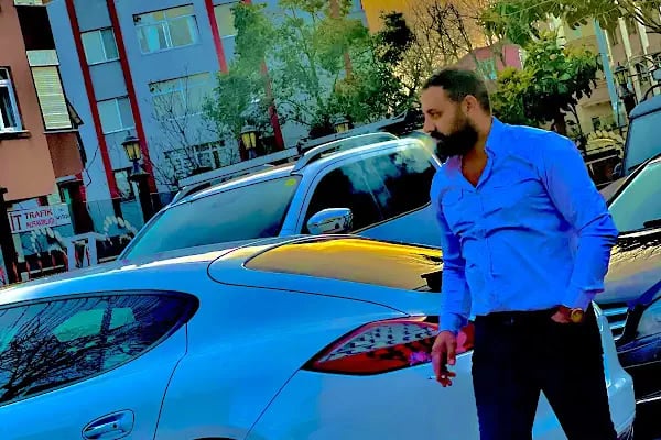 Bostancı Otomotiv gaziantep - Resim 18