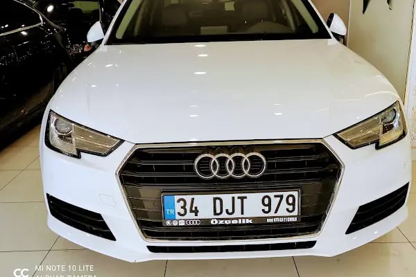 Bostancı Otomotiv gaziantep - Resim 19