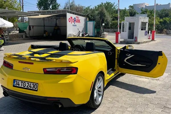 Bostancı Otomotiv gaziantep - Resim 20