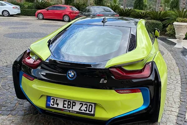 Bostancı Otomotiv gaziantep - Resim 11